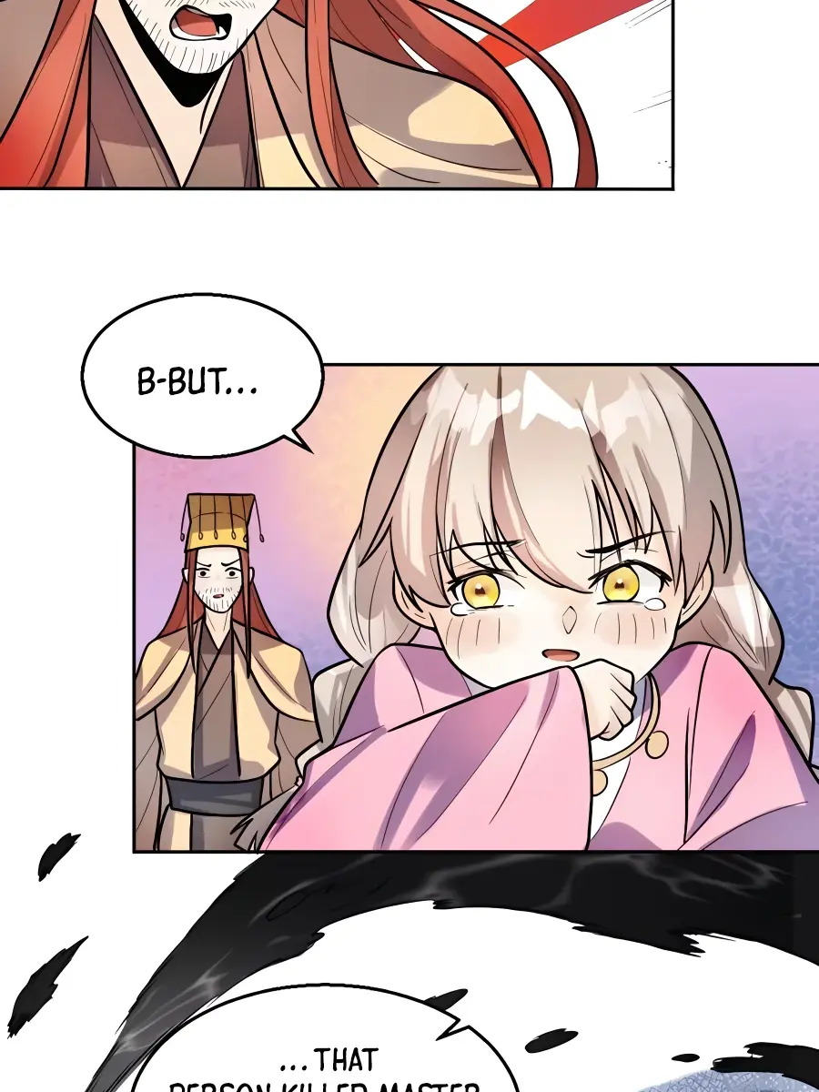 I'm Actually a Cultivation Bigshot Chapter 213 Page 45