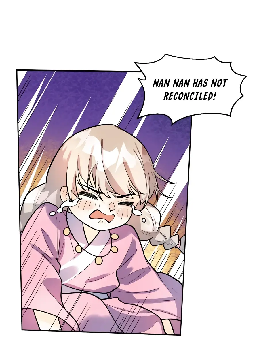 I'm Actually a Cultivation Bigshot Chapter 213 Page 47