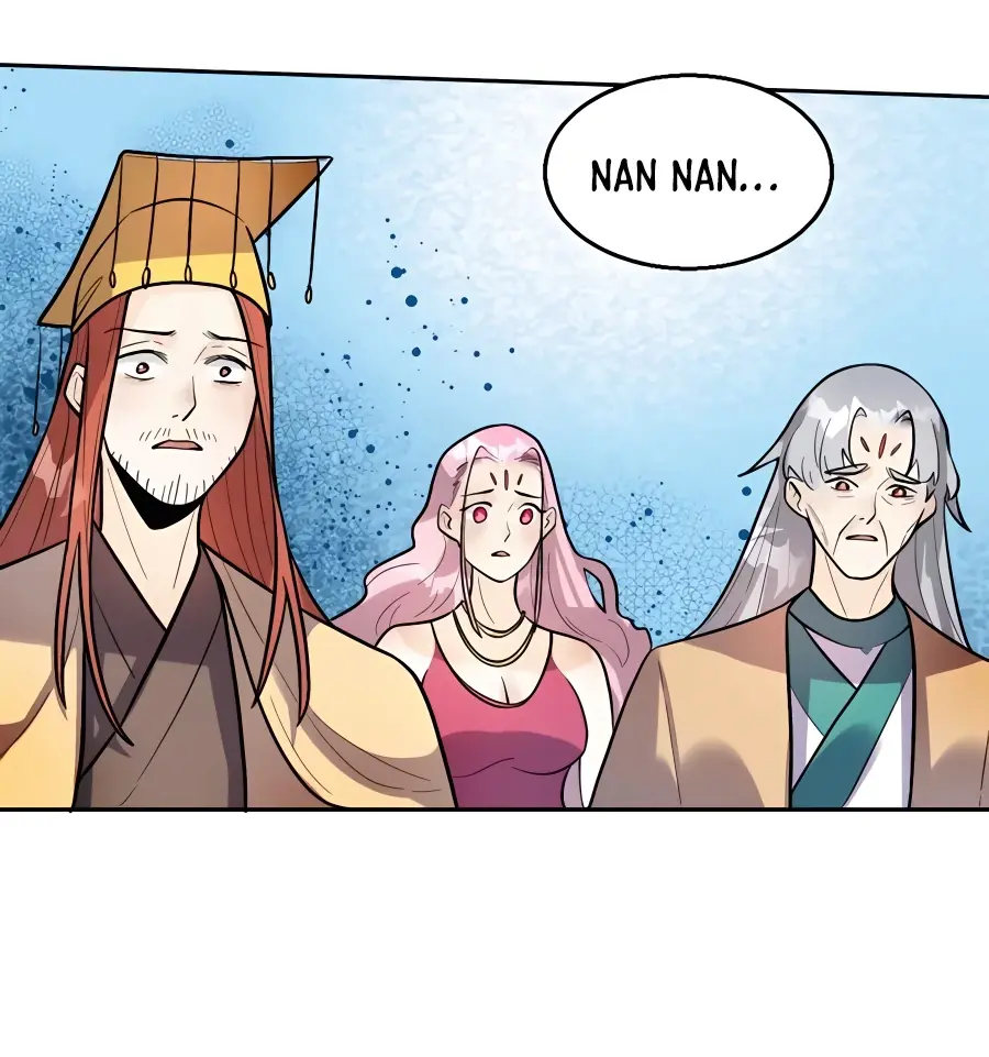 I'm Actually a Cultivation Bigshot Chapter 213 Page 48