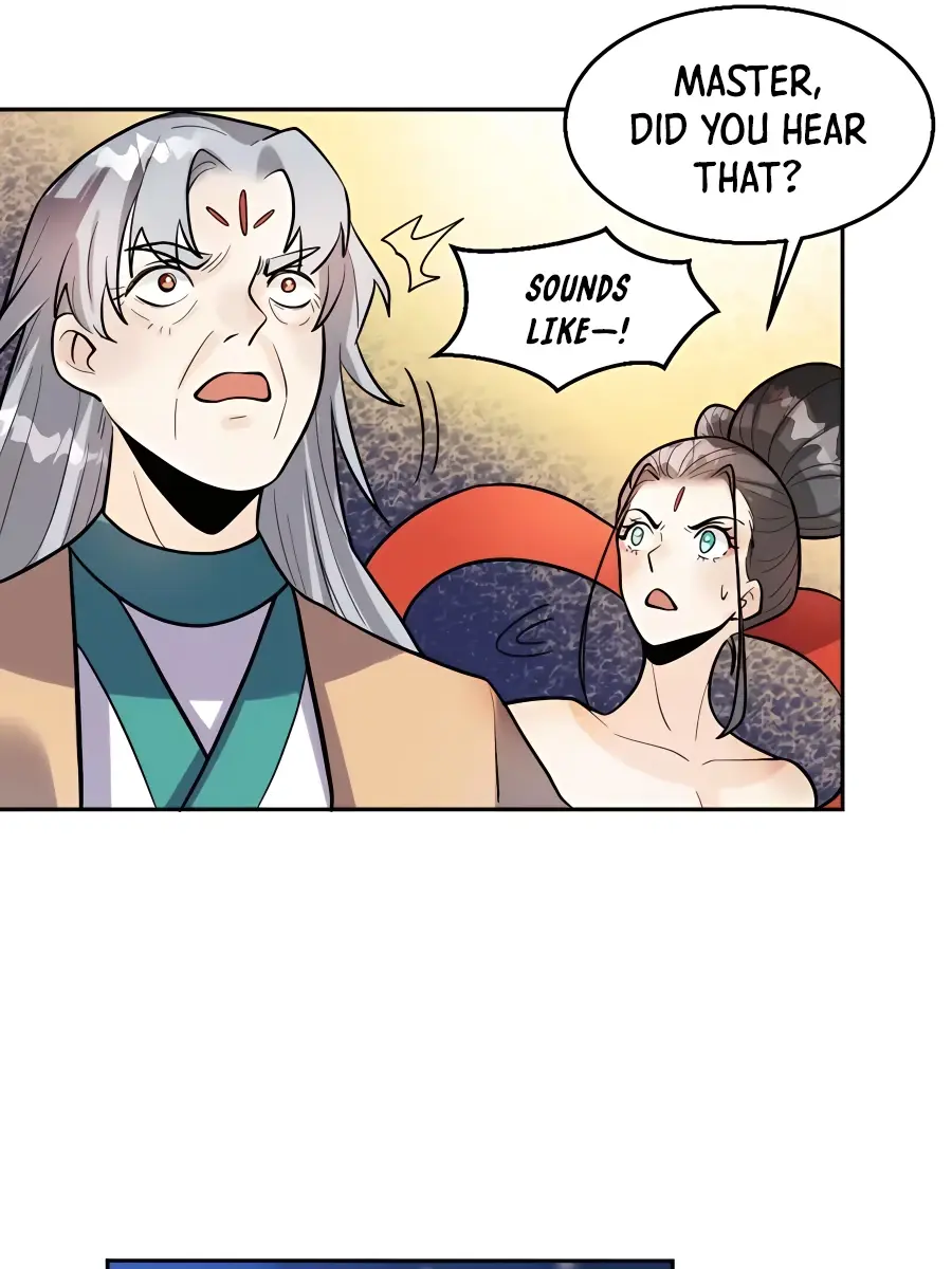 I'm Actually a Cultivation Bigshot Chapter 213 Page 50