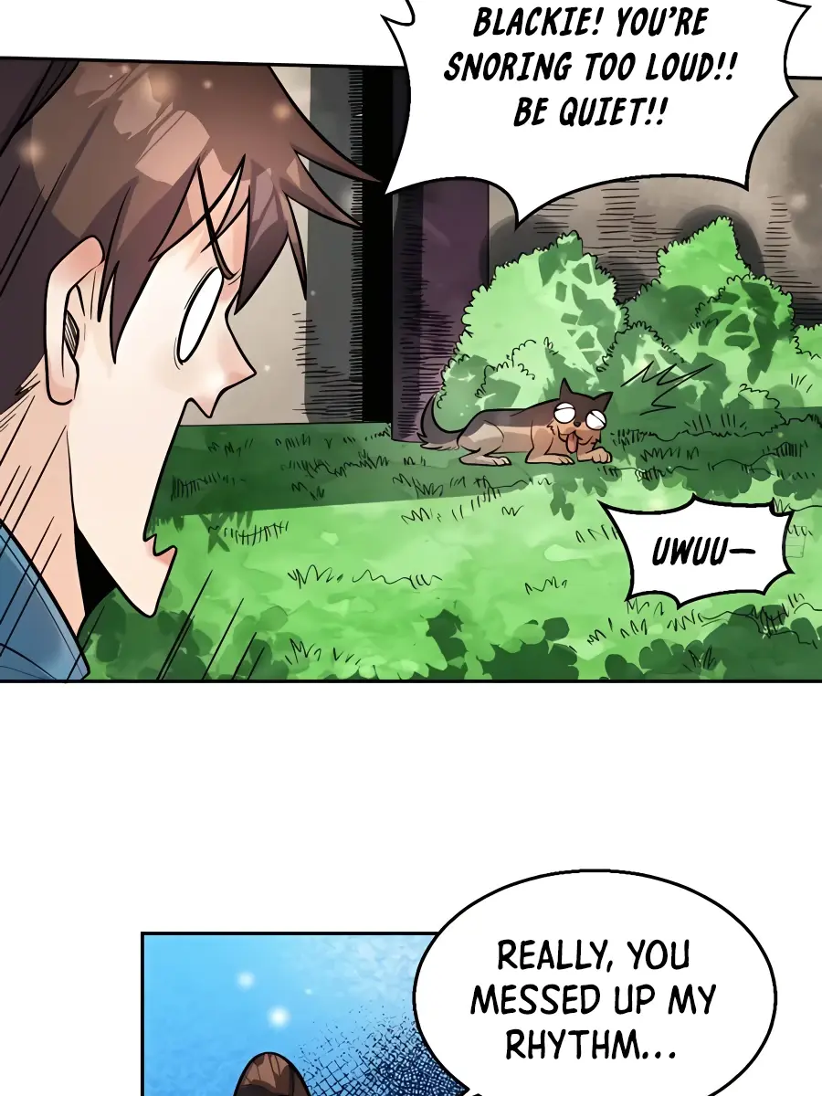 I'm Actually a Cultivation Bigshot Chapter 213 Page 53