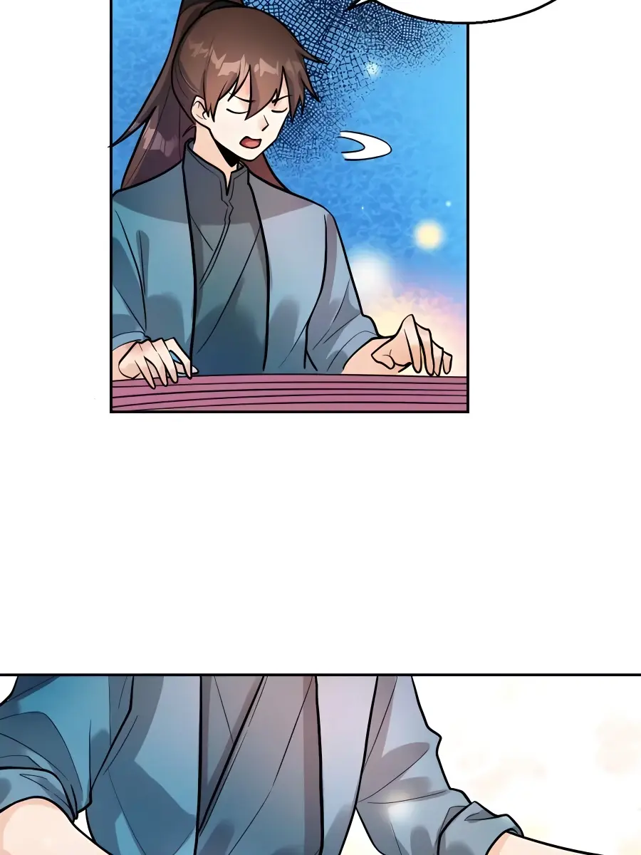 I'm Actually a Cultivation Bigshot Chapter 213 Page 54