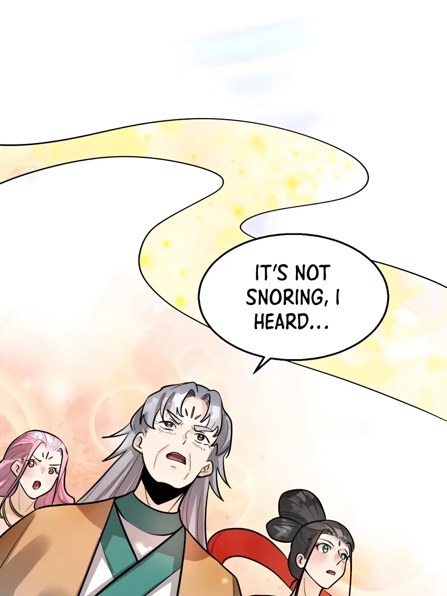 I'm Actually a Cultivation Bigshot Chapter 213 Page 57