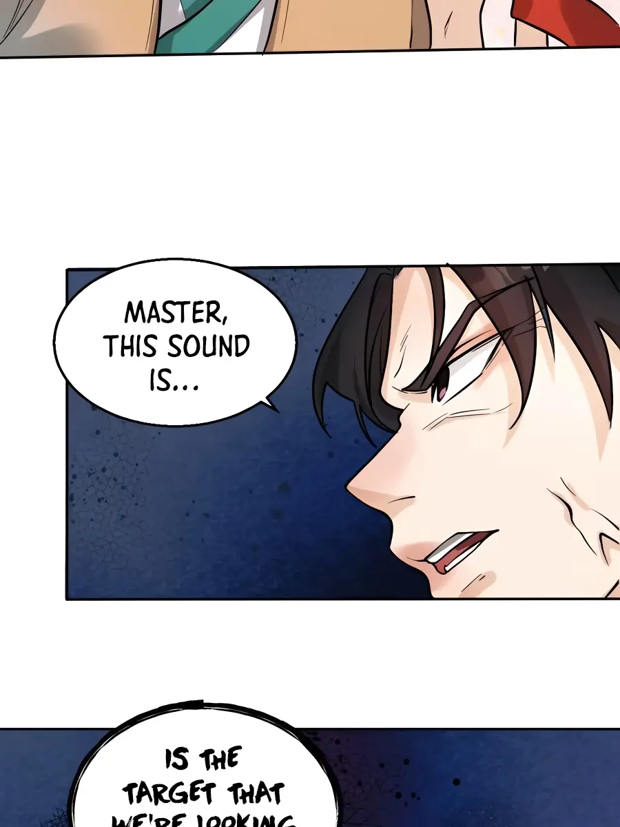 I'm Actually a Cultivation Bigshot Chapter 213 Page 59