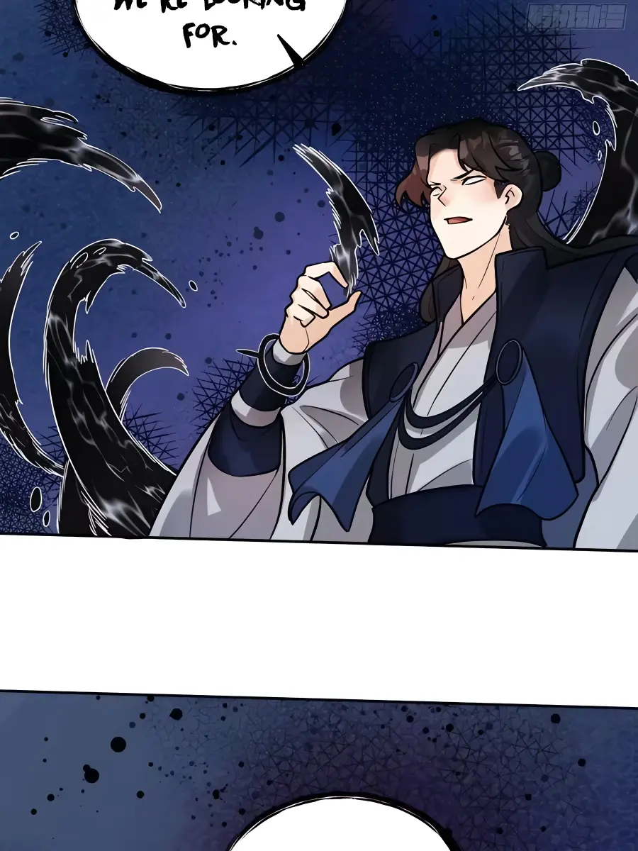 I'm Actually a Cultivation Bigshot Chapter 213 Page 60