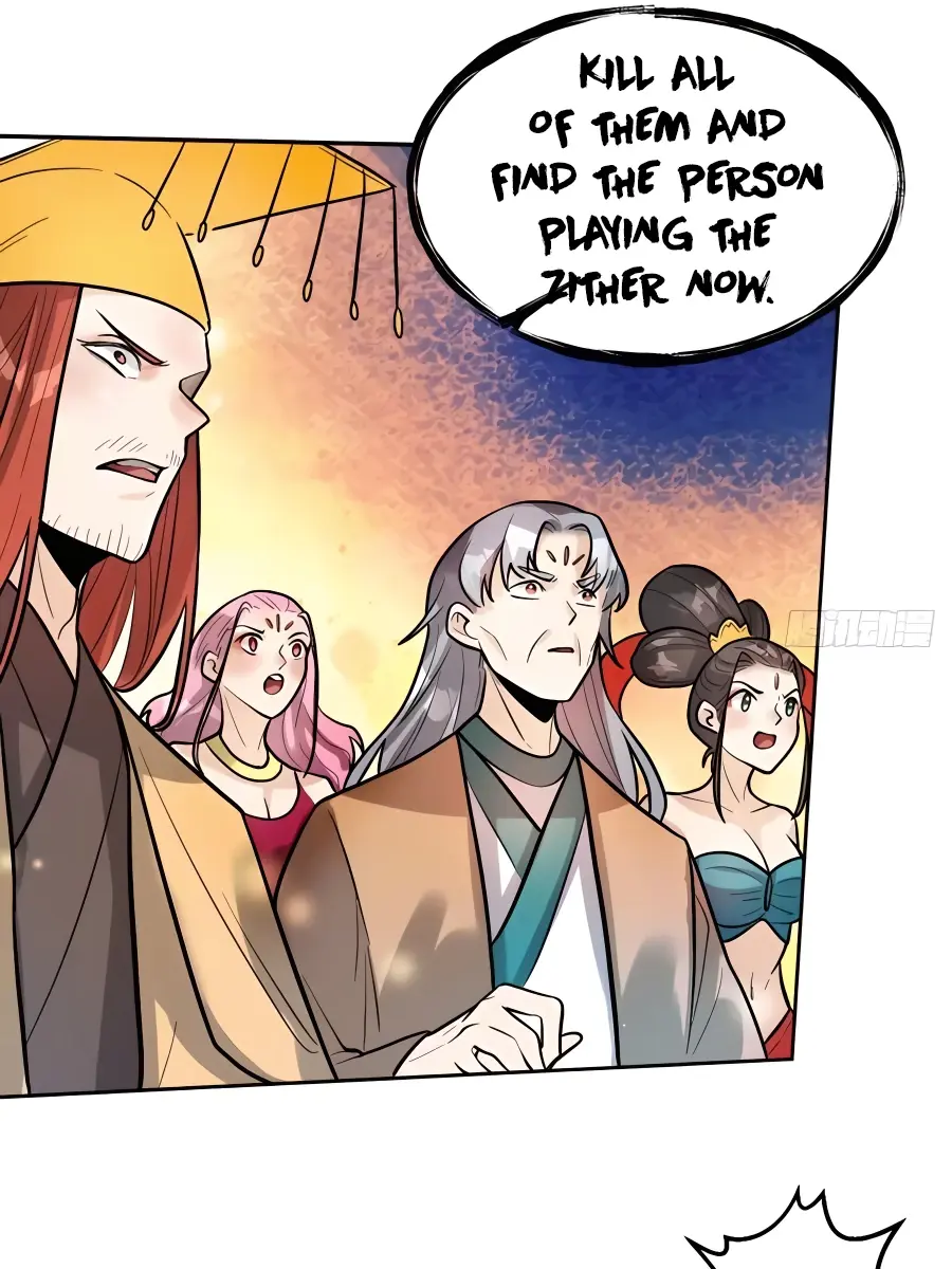 I'm Actually a Cultivation Bigshot Chapter 213 Page 64