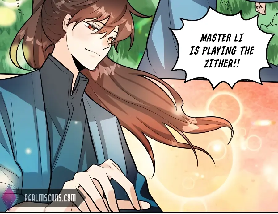 I'm Actually a Cultivation Bigshot Chapter 213 Page 77