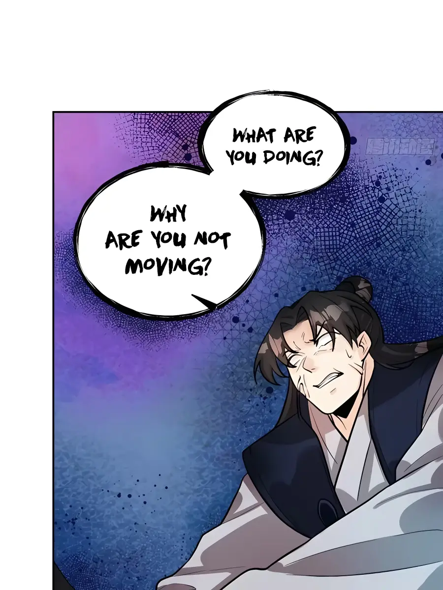 I'm Actually a Cultivation Bigshot Chapter 213 Page 79
