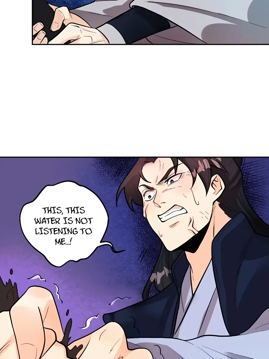 I'm Actually a Cultivation Bigshot Chapter 213 Page 80