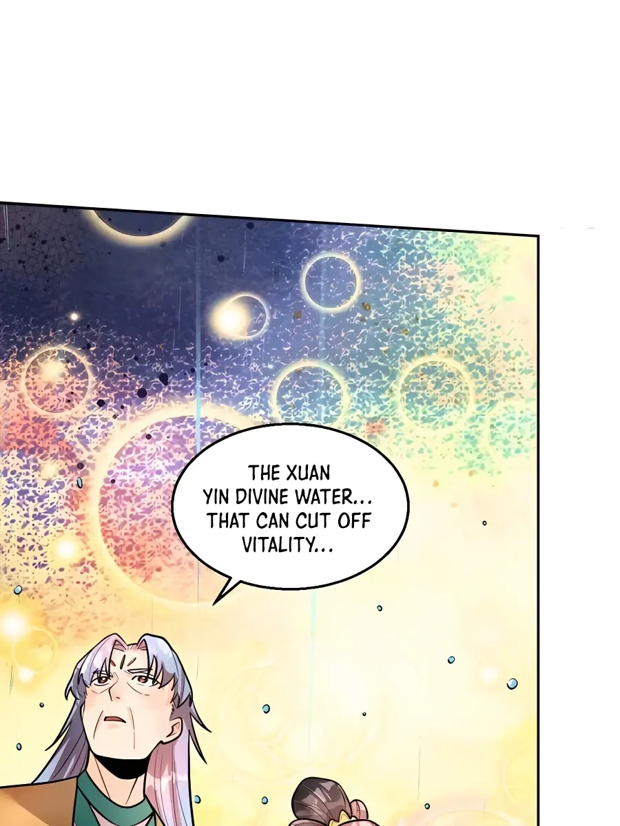 I'm Actually a Cultivation Bigshot Chapter 213 Page 88