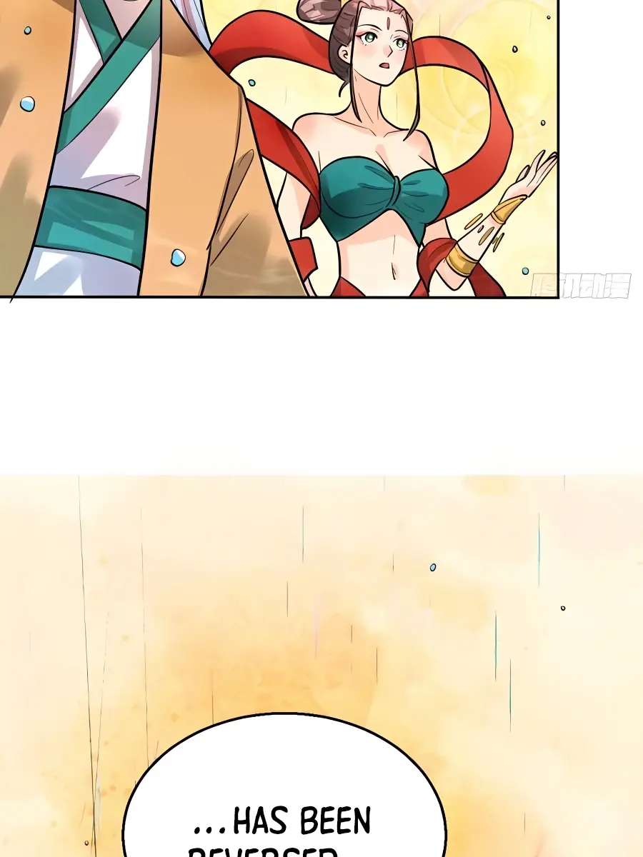 I'm Actually a Cultivation Bigshot Chapter 213 Page 89