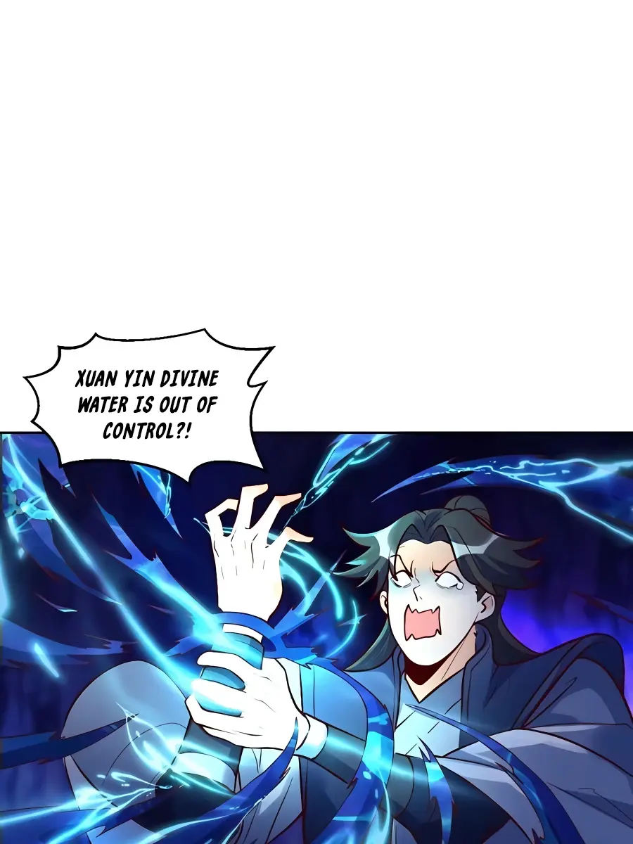 I'm Actually a Cultivation Bigshot Chapter 214 Page 4