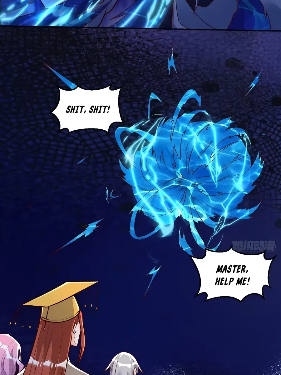 I'm Actually a Cultivation Bigshot Chapter 214 Page 5