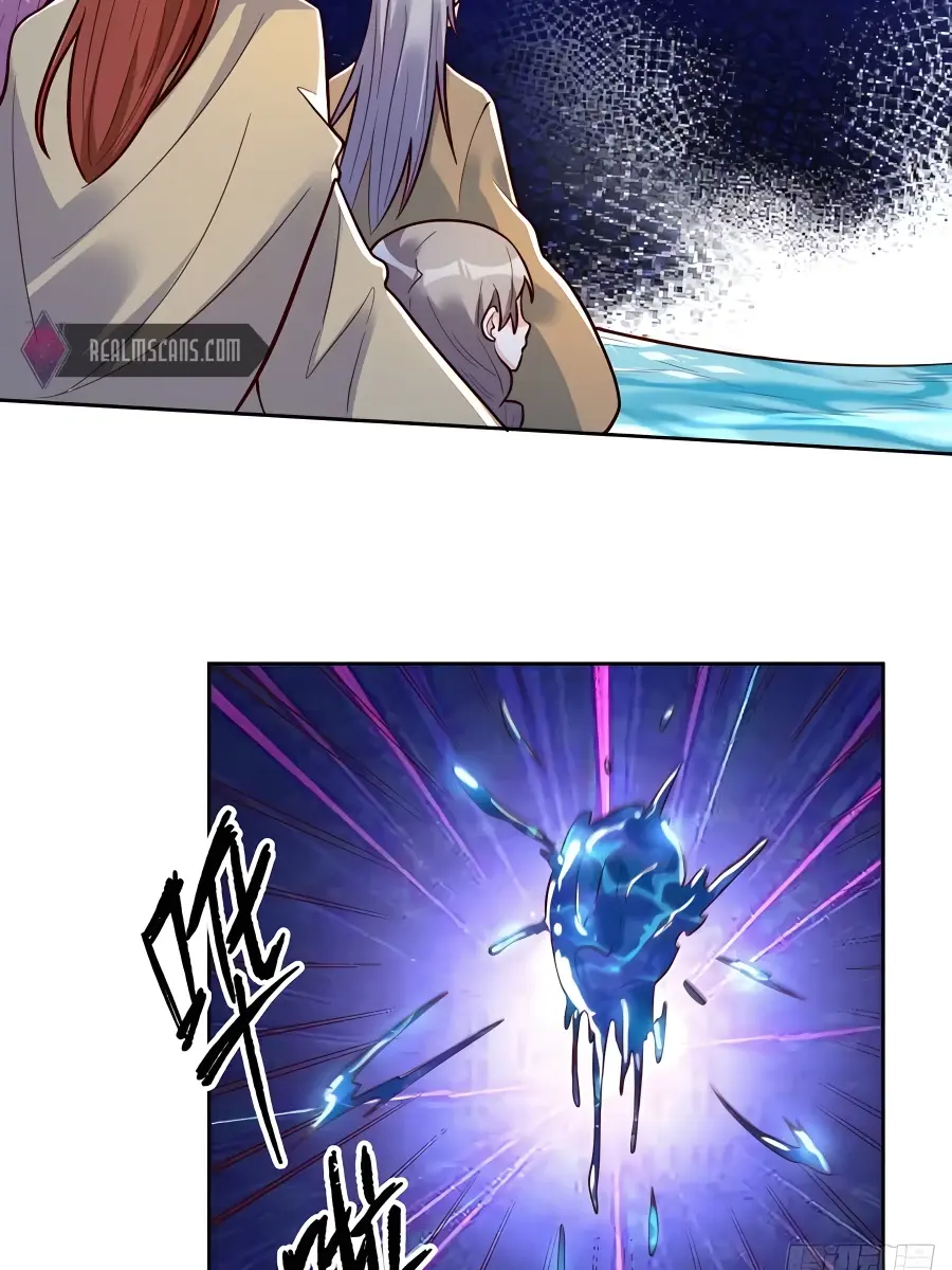 I'm Actually a Cultivation Bigshot Chapter 214 Page 6
