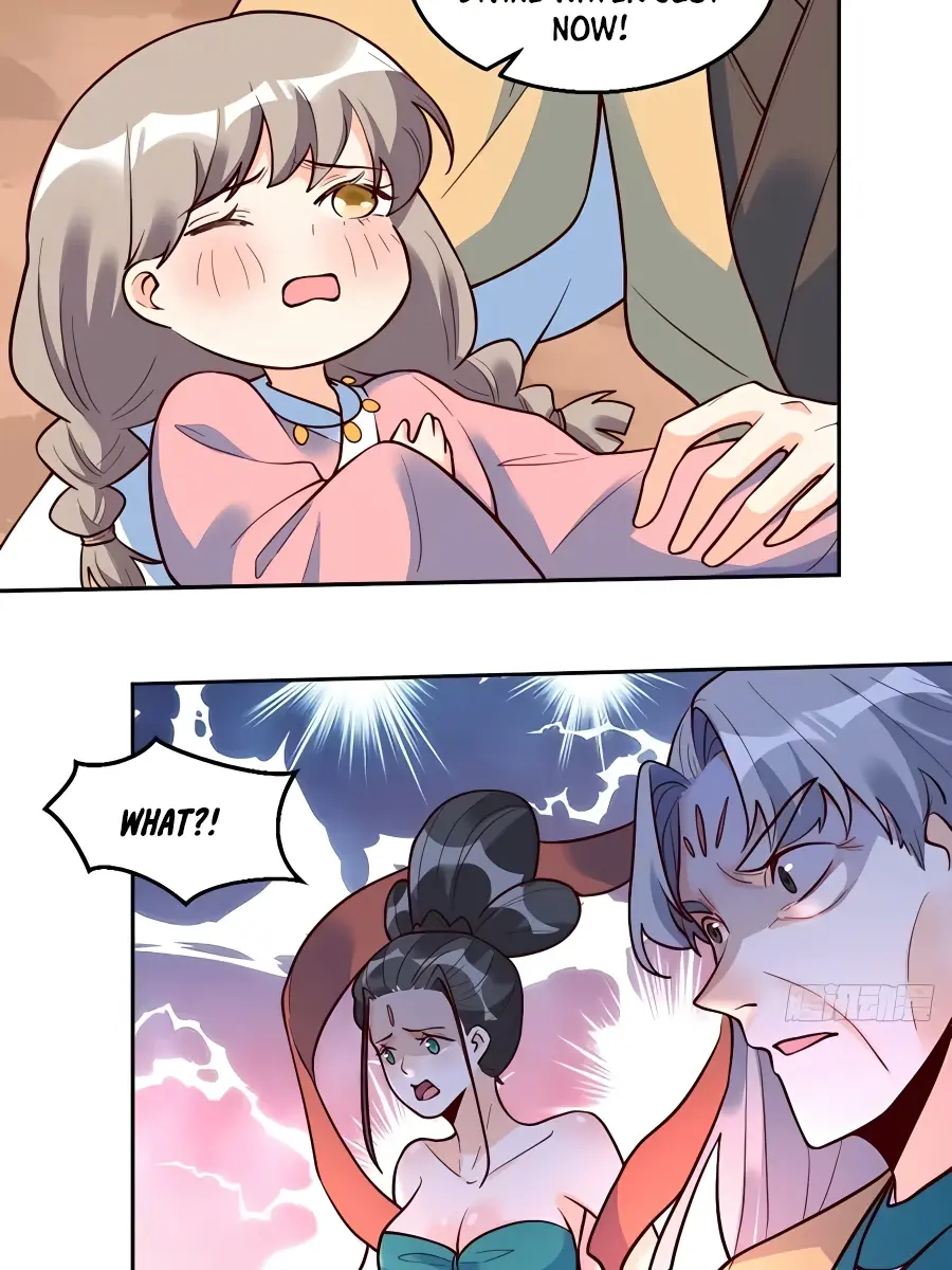 I'm Actually a Cultivation Bigshot Chapter 214 Page 12