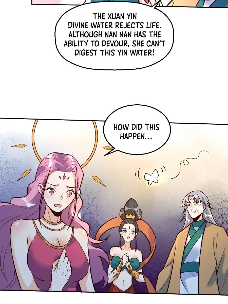 I'm Actually a Cultivation Bigshot Chapter 214 Page 13