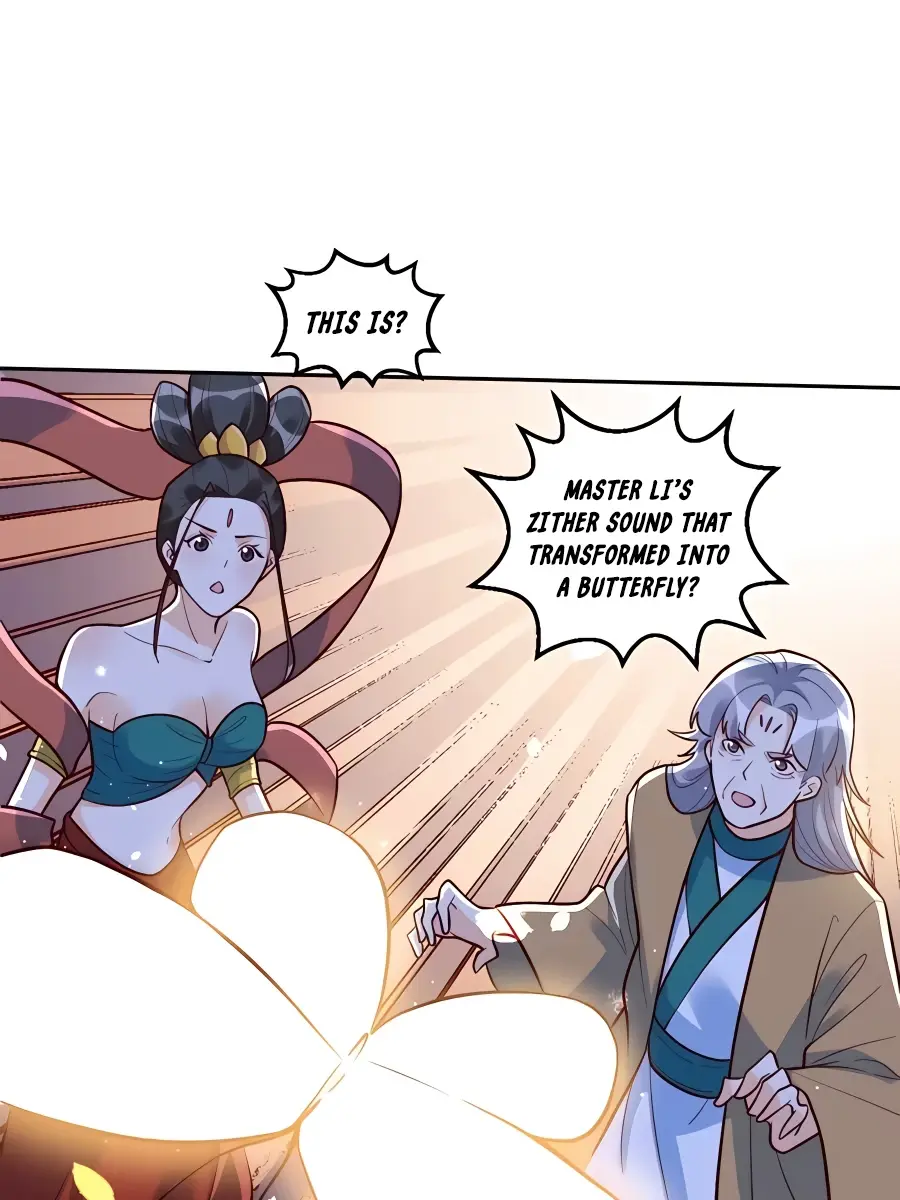 I'm Actually a Cultivation Bigshot Chapter 214 Page 14