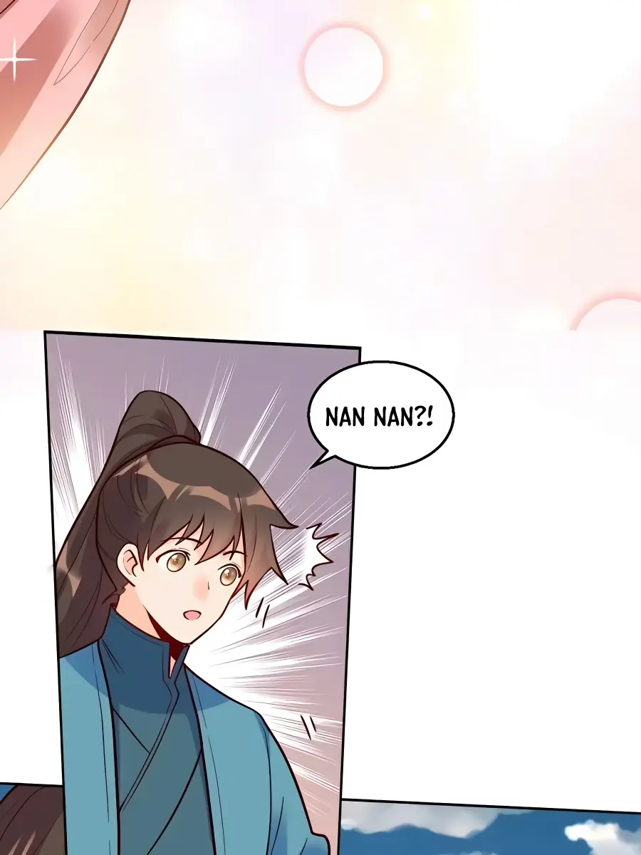 I'm Actually a Cultivation Bigshot Chapter 214 Page 18