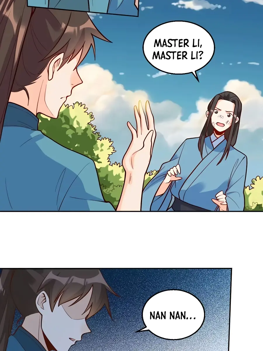 I'm Actually a Cultivation Bigshot Chapter 214 Page 19