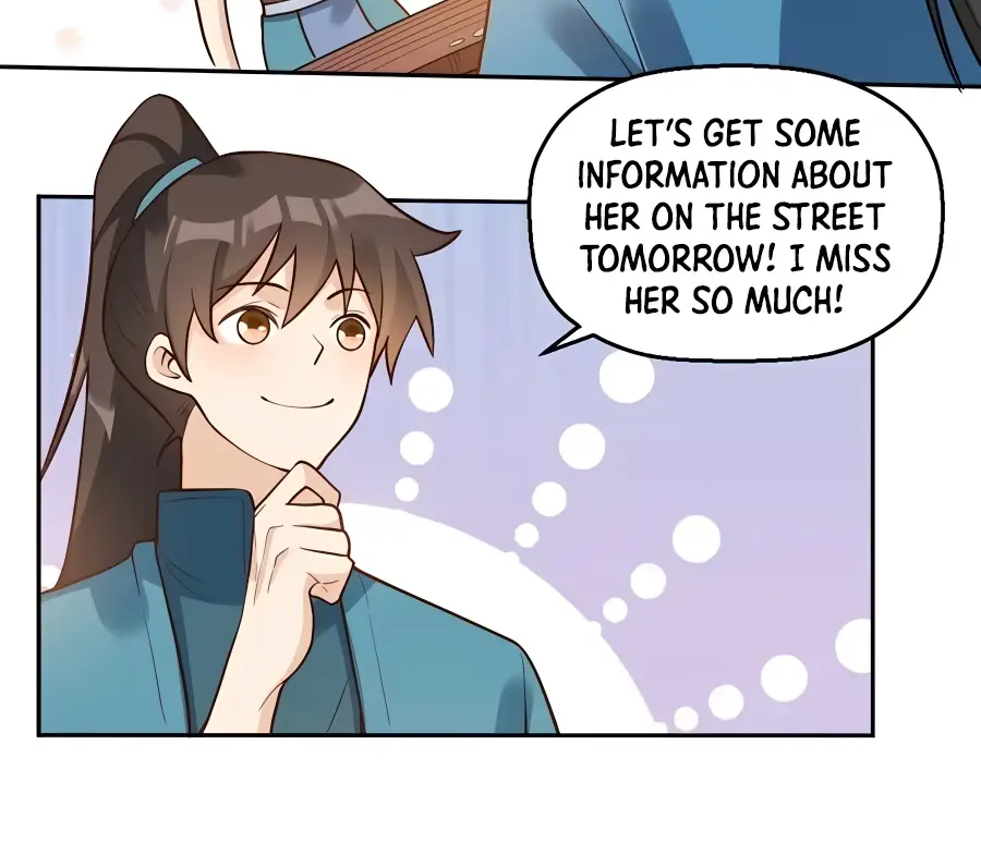 I'm Actually a Cultivation Bigshot Chapter 214 Page 21