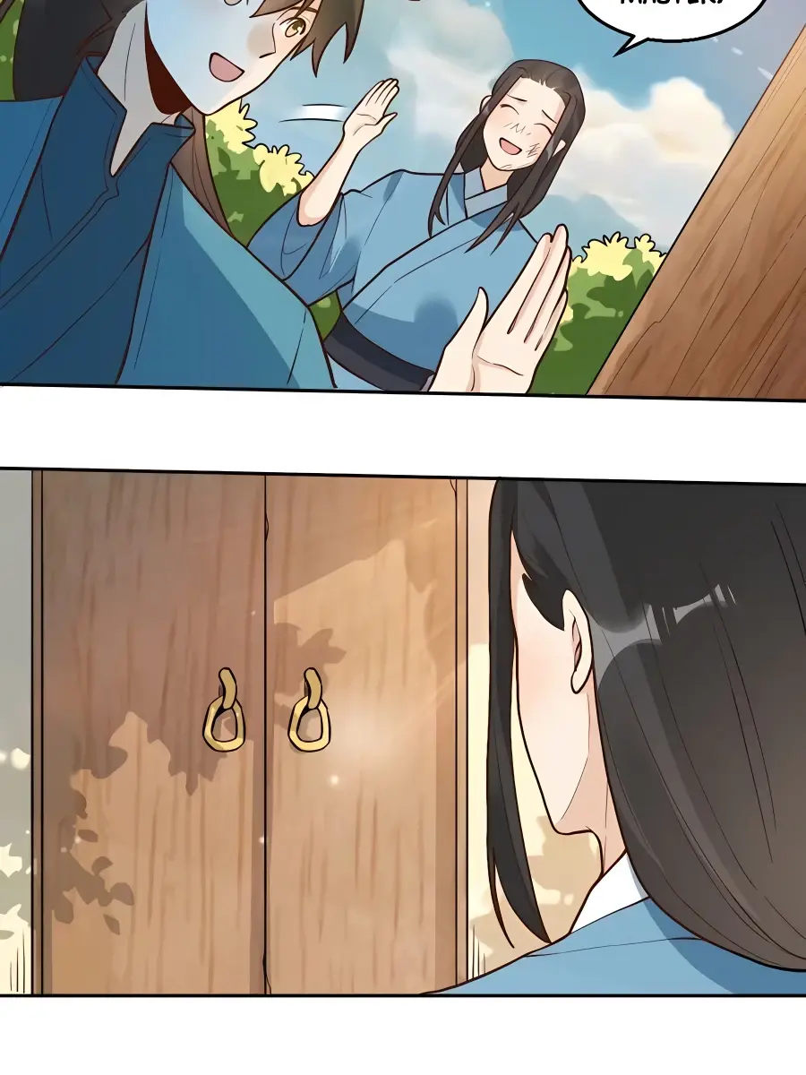 I'm Actually a Cultivation Bigshot Chapter 214 Page 24