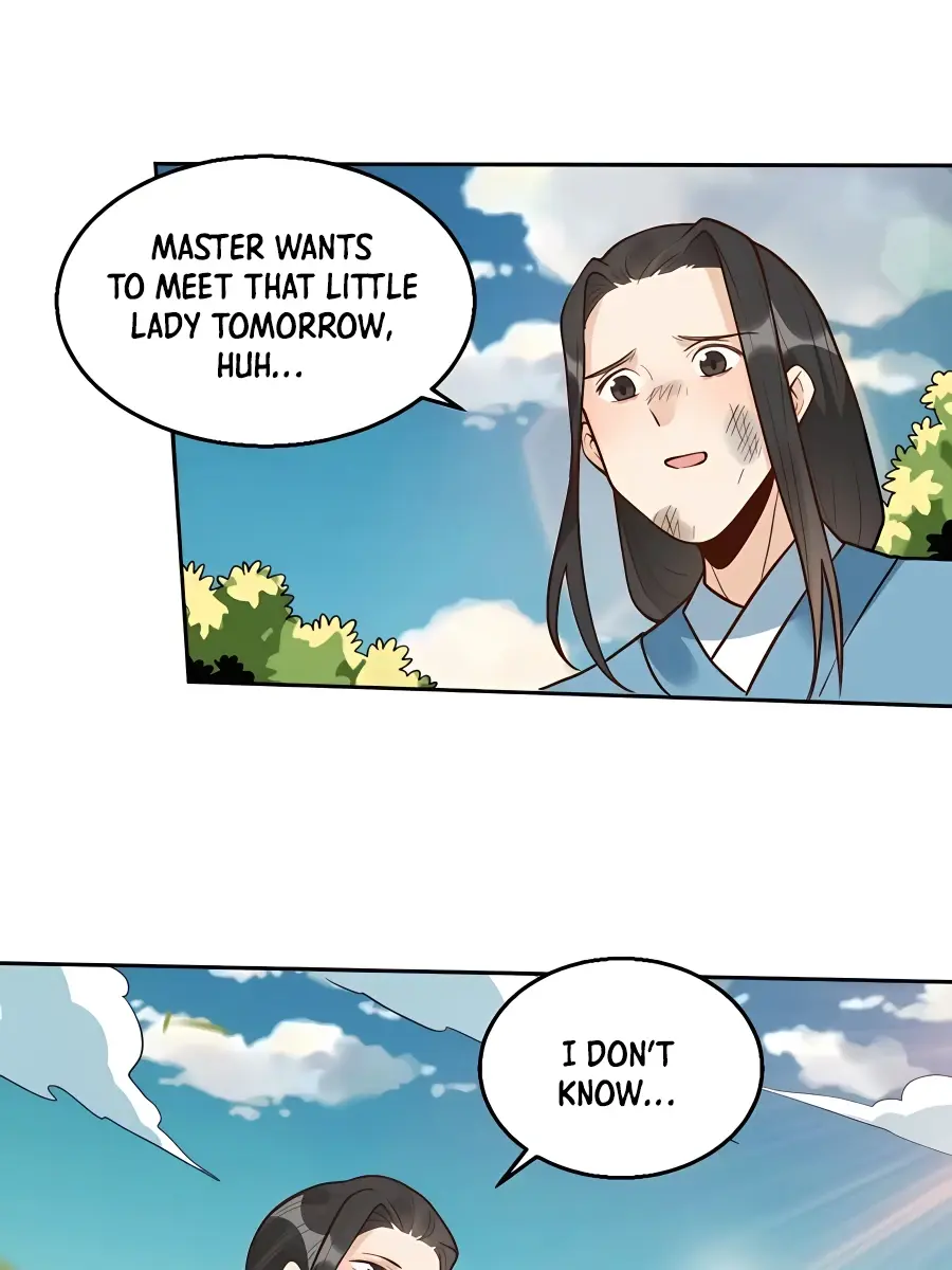 I'm Actually a Cultivation Bigshot Chapter 214 Page 25
