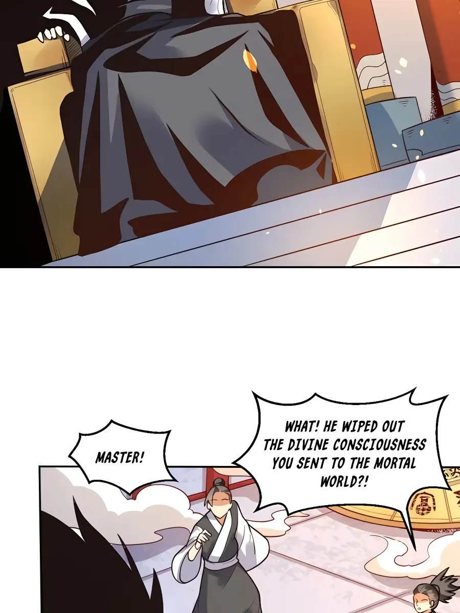 I'm Actually a Cultivation Bigshot Chapter 214 Page 30