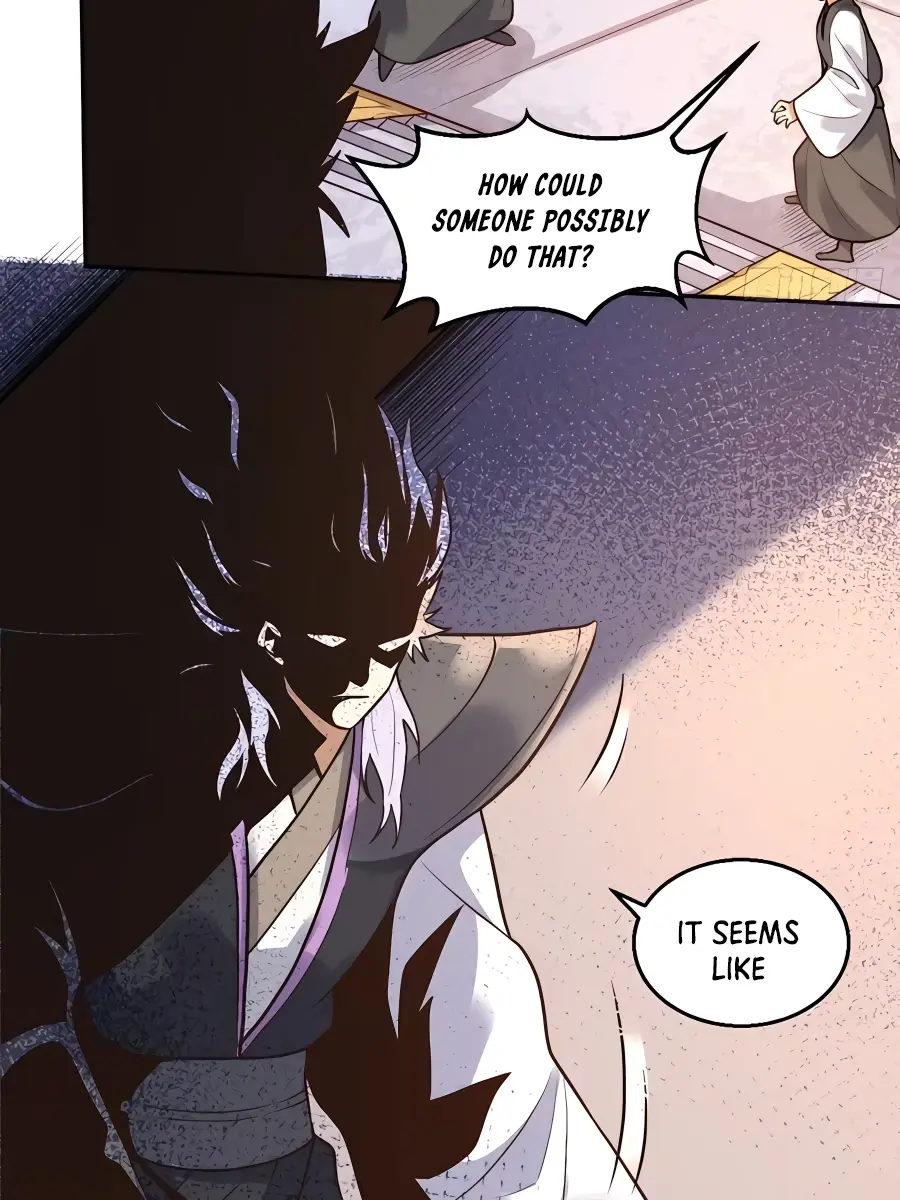 I'm Actually a Cultivation Bigshot Chapter 214 Page 31