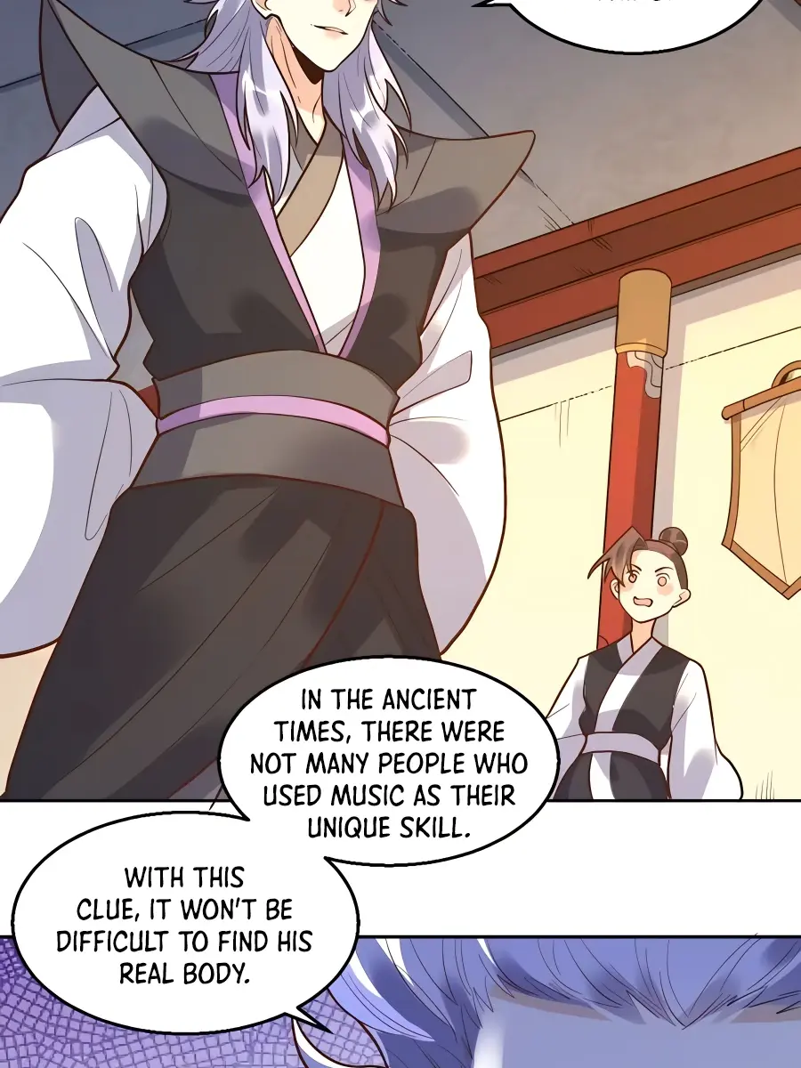 I'm Actually a Cultivation Bigshot Chapter 214 Page 33