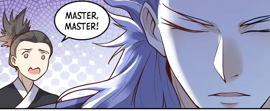 I'm Actually a Cultivation Bigshot Chapter 214 Page 34