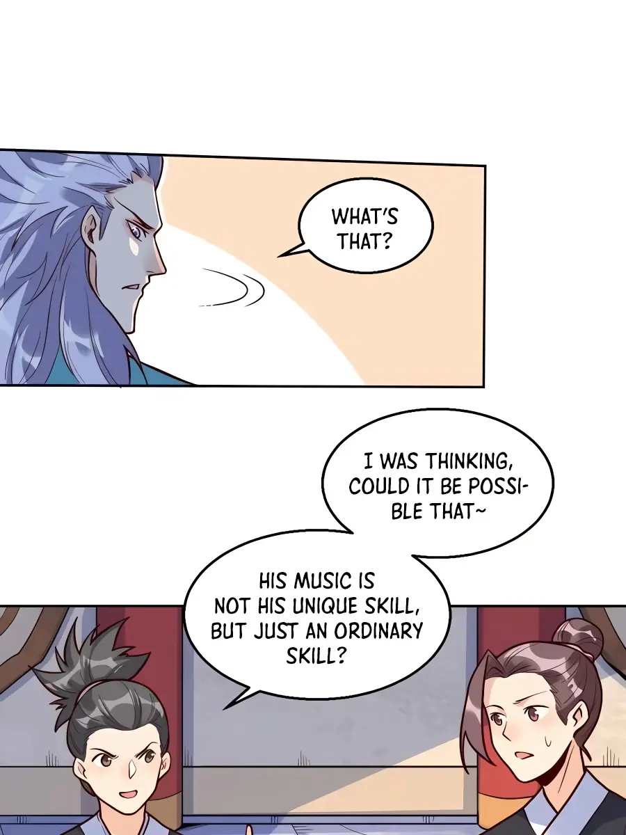 I'm Actually a Cultivation Bigshot Chapter 214 Page 36