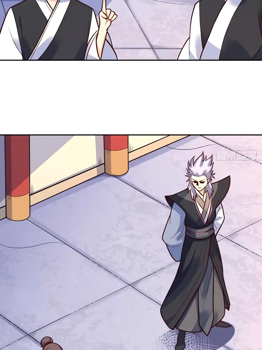 I'm Actually a Cultivation Bigshot Chapter 214 Page 37