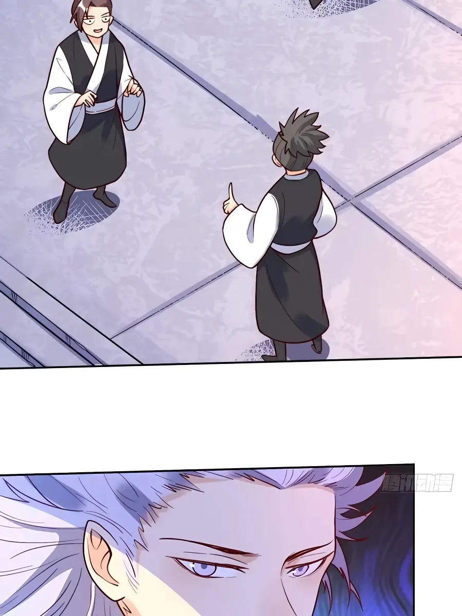 I'm Actually a Cultivation Bigshot Chapter 214 Page 38