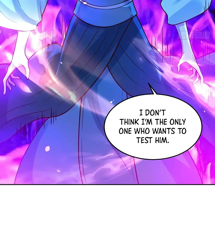 I'm Actually a Cultivation Bigshot Chapter 214 Page 40