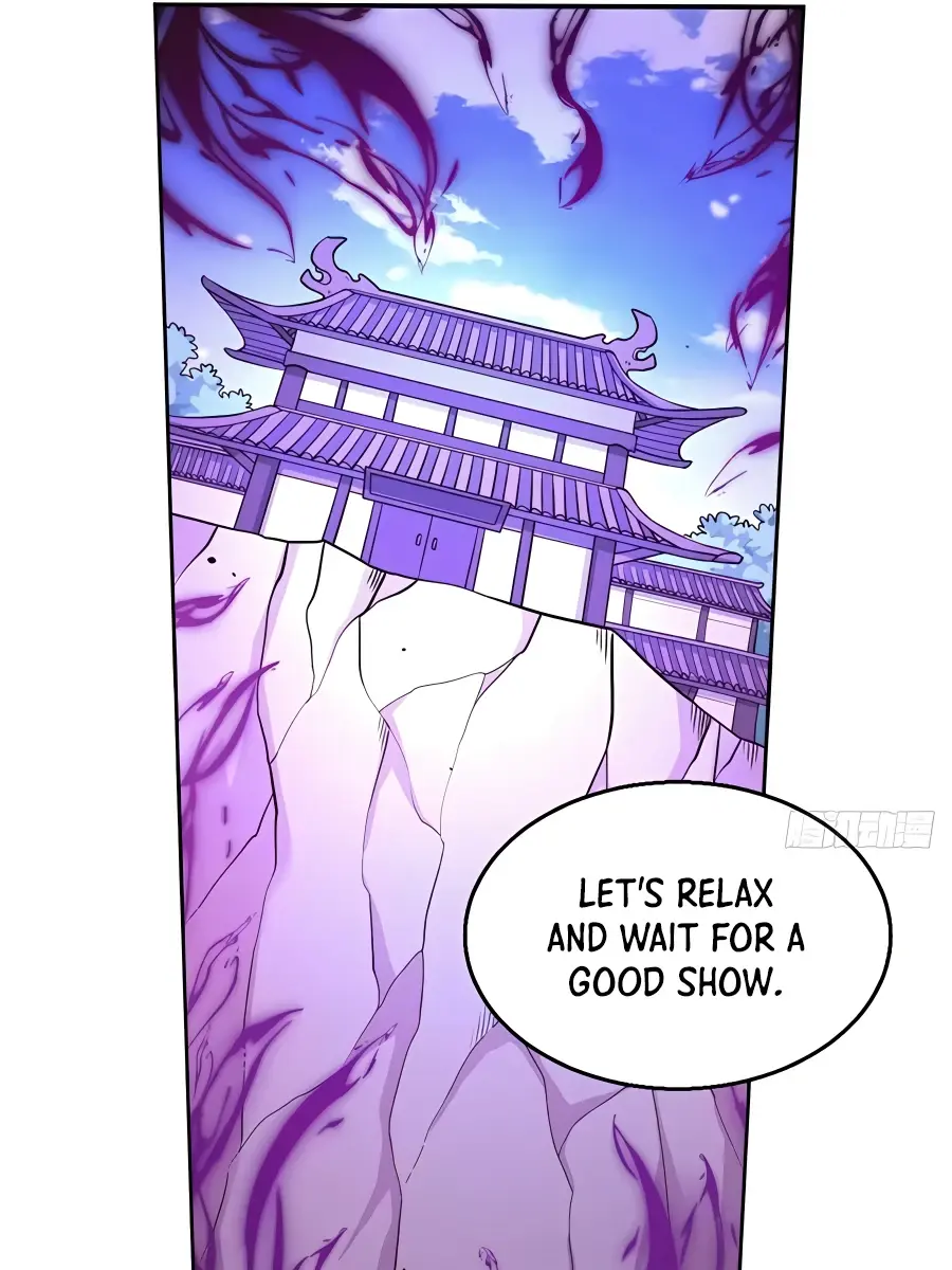 I'm Actually a Cultivation Bigshot Chapter 214 Page 42