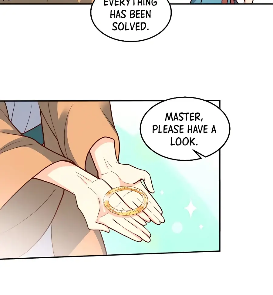 I'm Actually a Cultivation Bigshot Chapter 214 Page 47