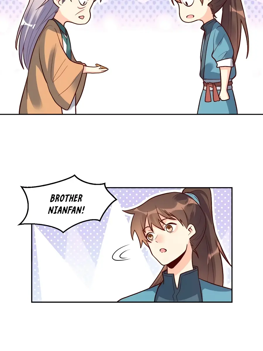 I'm Actually a Cultivation Bigshot Chapter 214 Page 50