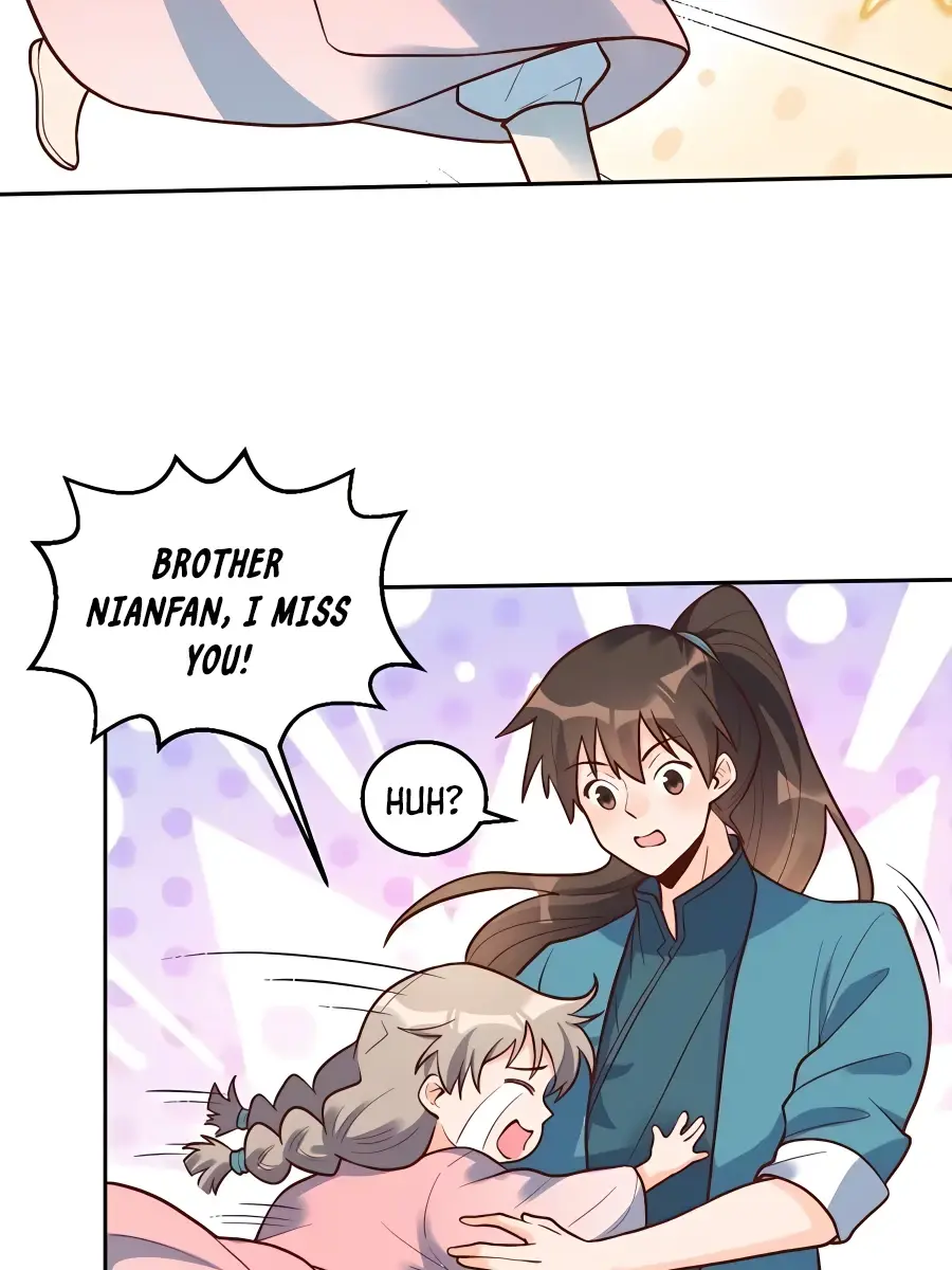 I'm Actually a Cultivation Bigshot Chapter 214 Page 52