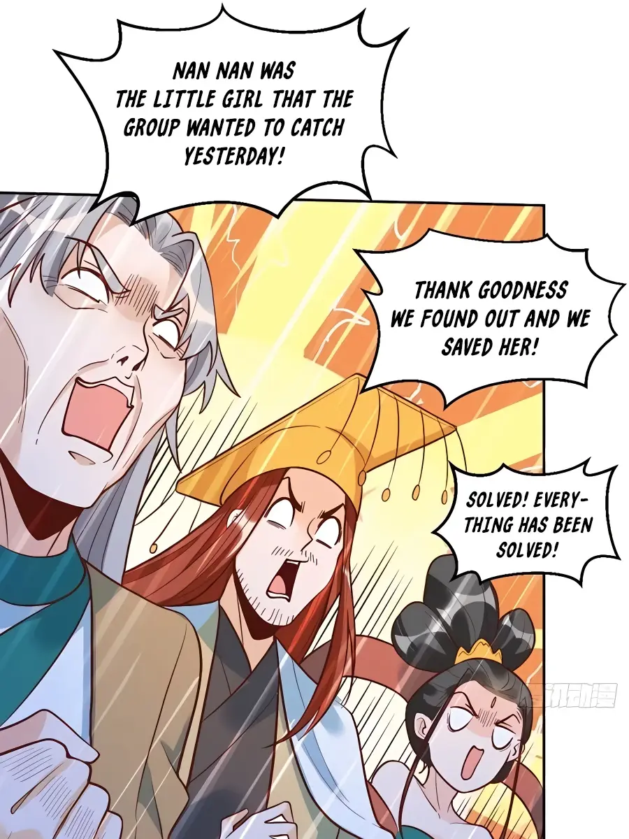 I'm Actually a Cultivation Bigshot Chapter 214 Page 56
