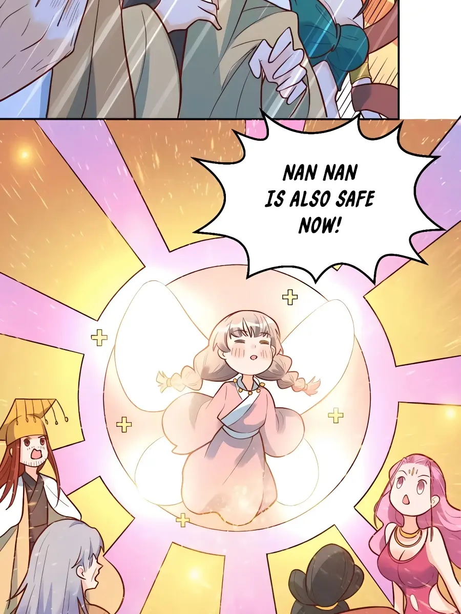 I'm Actually a Cultivation Bigshot Chapter 214 Page 57