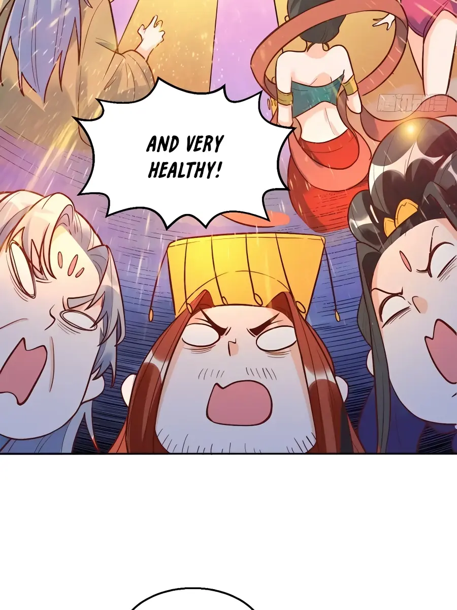 I'm Actually a Cultivation Bigshot Chapter 214 Page 58
