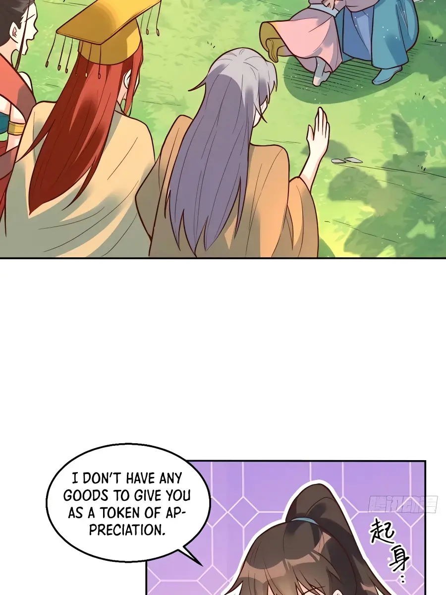 I'm Actually a Cultivation Bigshot Chapter 214 Page 60