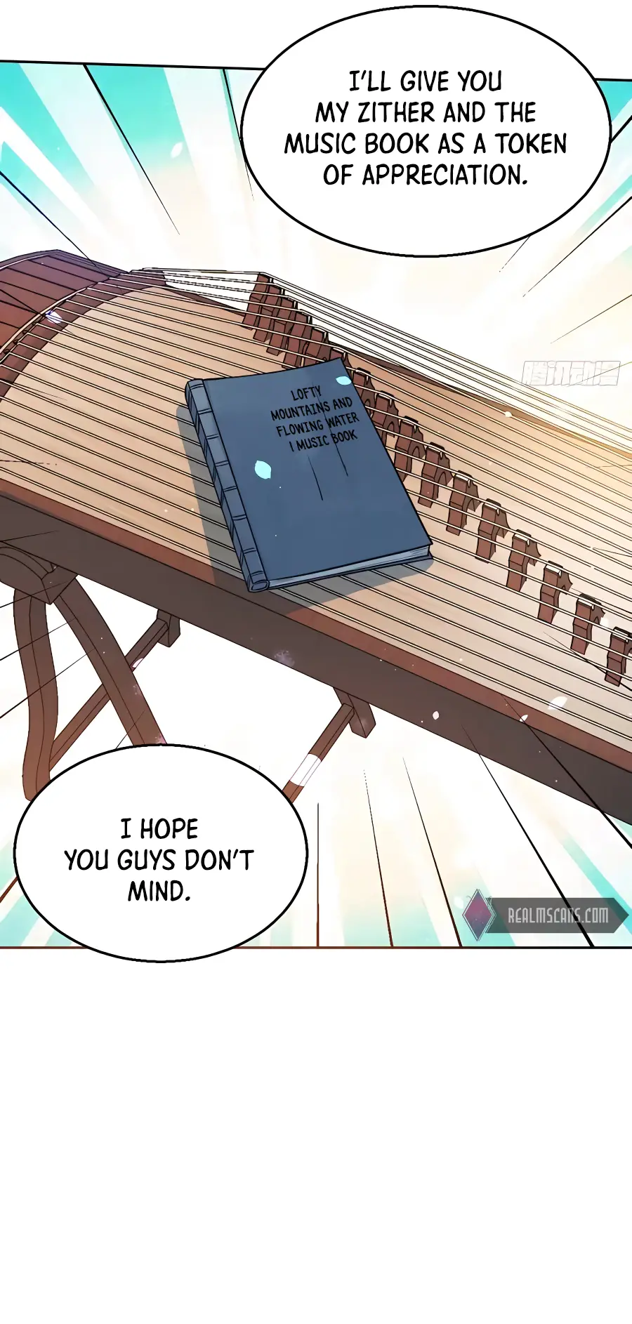 I'm Actually a Cultivation Bigshot Chapter 214 Page 62