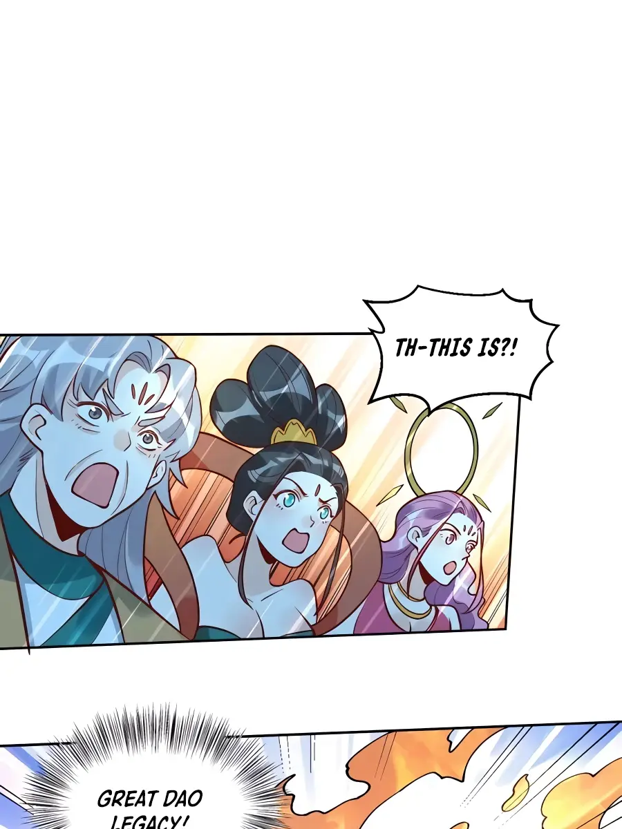 I'm Actually a Cultivation Bigshot Chapter 215 Page 4