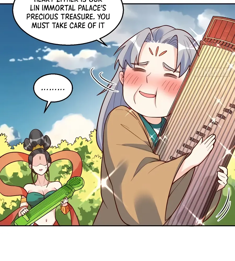 I'm Actually a Cultivation Bigshot Chapter 215 Page 9