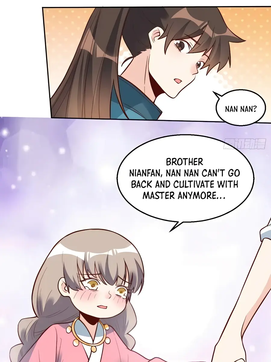 I'm Actually a Cultivation Bigshot Chapter 215 Page 14