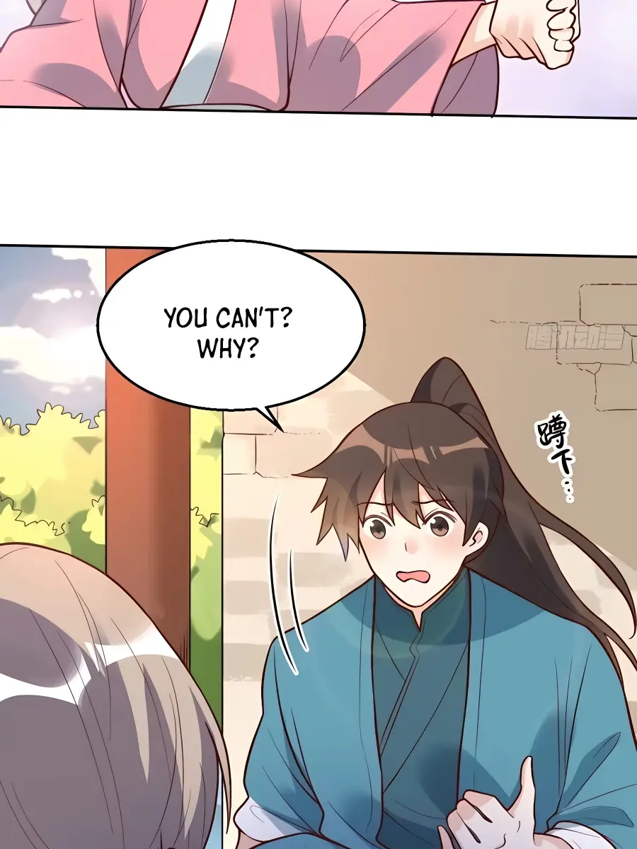 I'm Actually a Cultivation Bigshot Chapter 215 Page 15