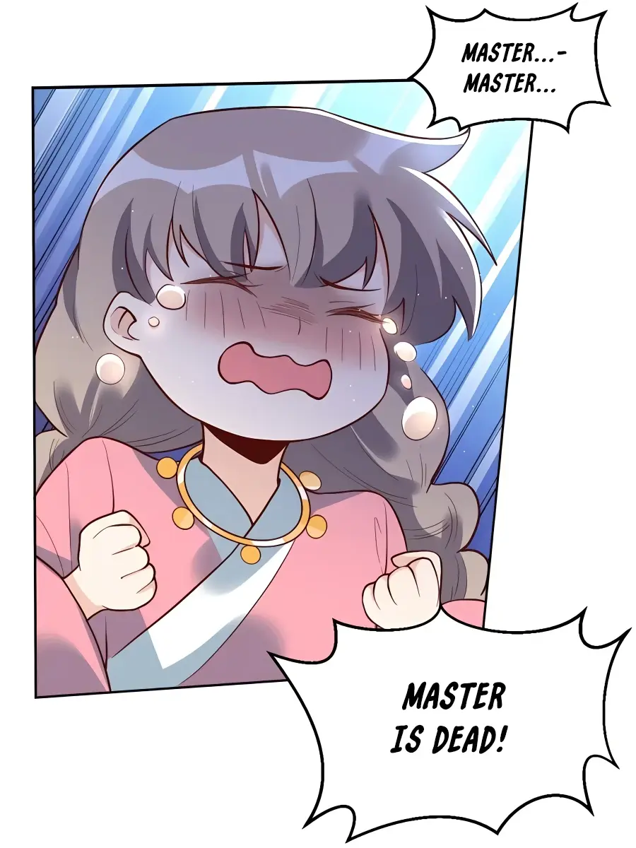 I'm Actually a Cultivation Bigshot Chapter 215 Page 18