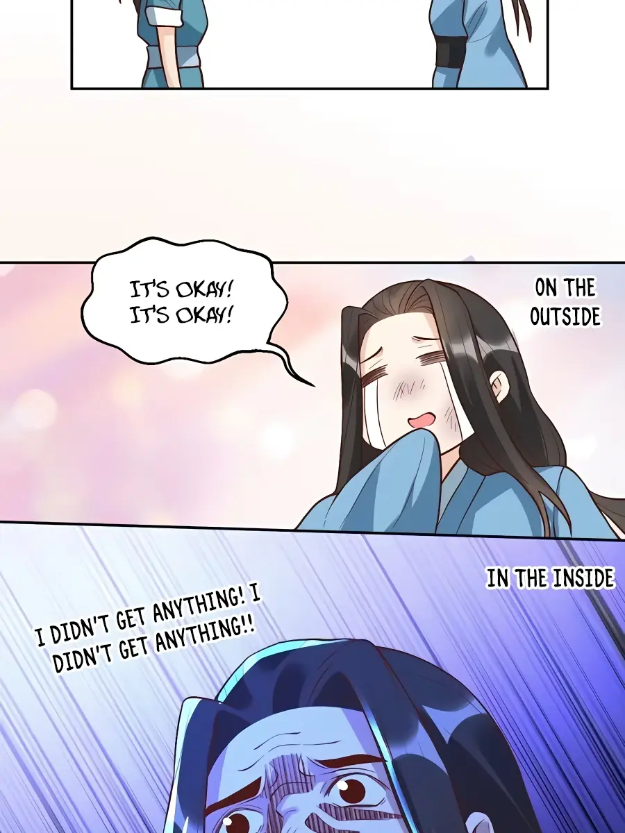 I'm Actually a Cultivation Bigshot Chapter 215 Page 28