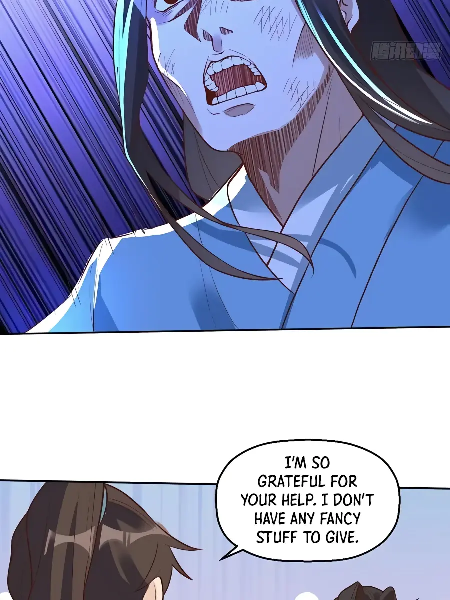 I'm Actually a Cultivation Bigshot Chapter 215 Page 29